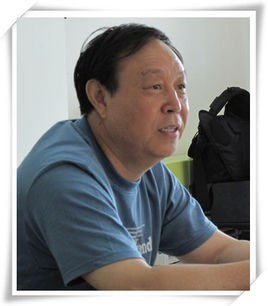 霍璇 Xuan Huo