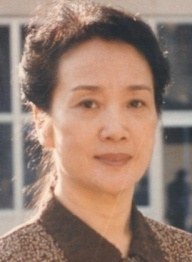 常汝言 Ruyan Chang