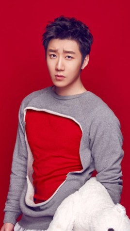 邢城 Cheng Xing