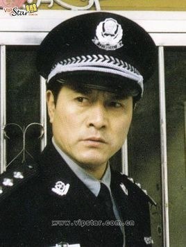 吕士刚 Shigang Lü