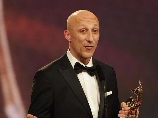 奥利弗·希施比格尔 Oliver Hirschbiegel