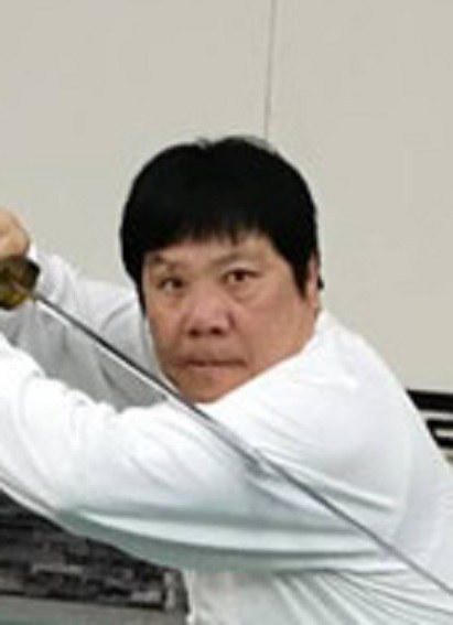 韩志凯 Zhikai Han