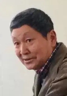 汪用桓 Yonghuan Wang