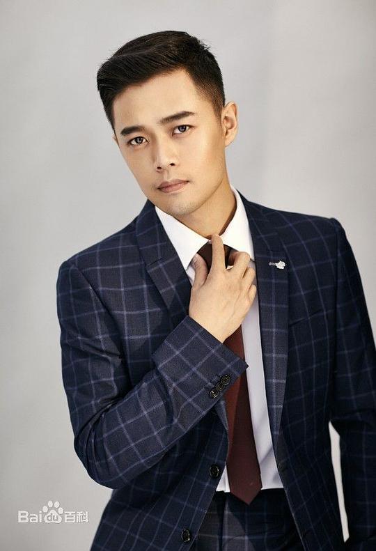 林旭 Xu Lin