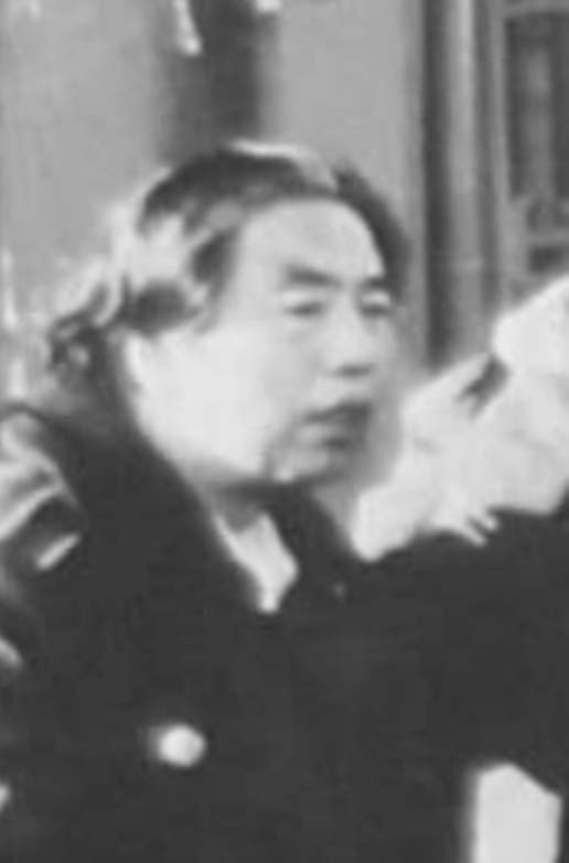 刘中明 Zhongming Liu