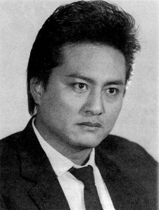 张国文 Guowen Zhang