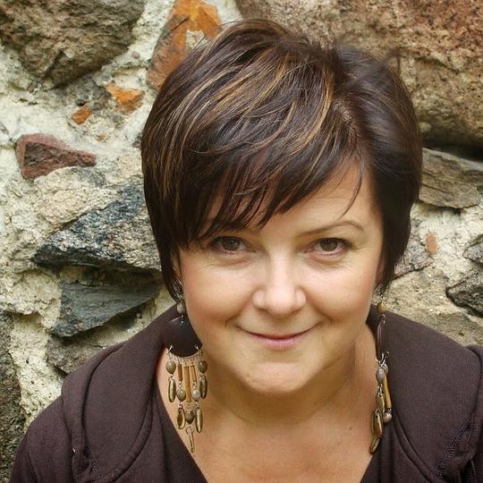 卡塔雷娜·思洛蒙斯卡 Katarzyna Slomska