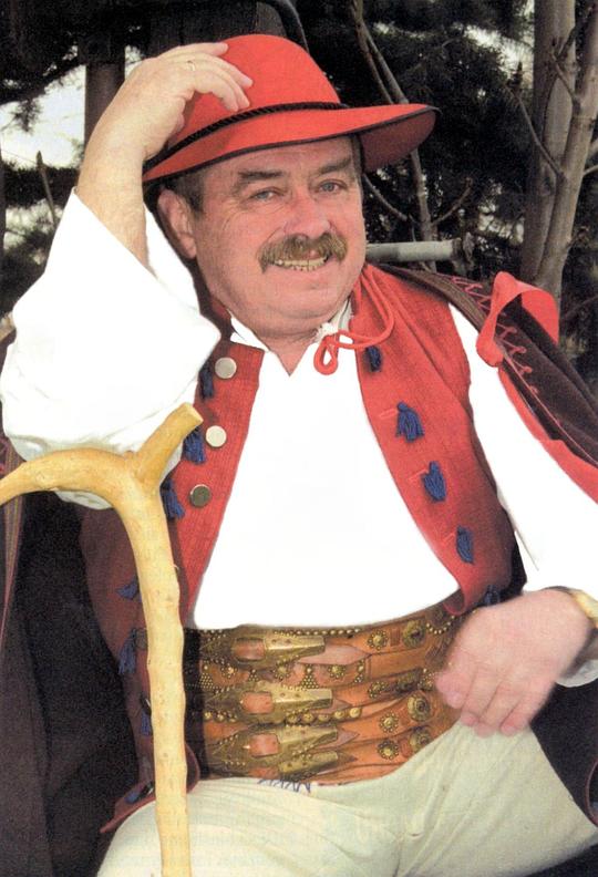 韦尔斯兰·布尔卡 Wladyslaw Bulka