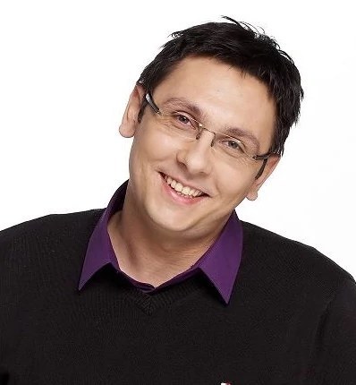 贾斯罗·布德尼克 Jaroslaw Budnik