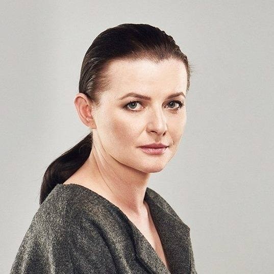 约维塔·布德尼克 Jowita Budnik