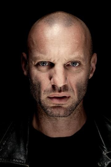 托米·梅 Tomi May