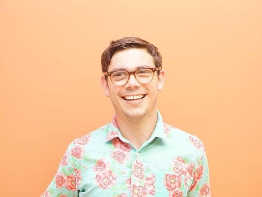 瑞安·奥康奈尔 Ryan O'Connell