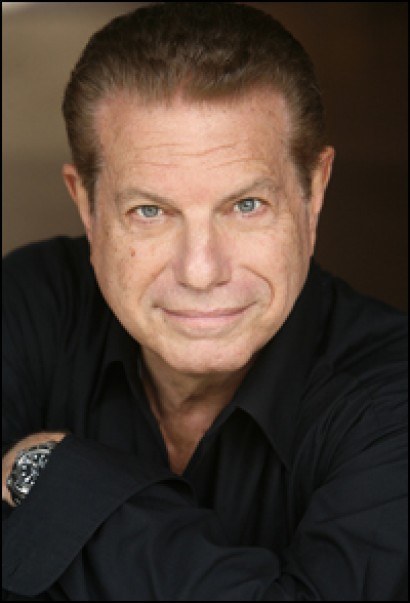 迈克·伯斯汀 Mike Burstyn