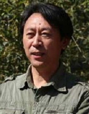 刘泽群 Zequn Liu