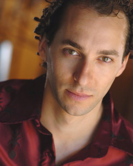 简·帕雷特 Jean-Pierre Parent