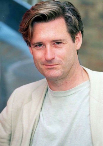 比尔·普尔曼 Bill Pullman