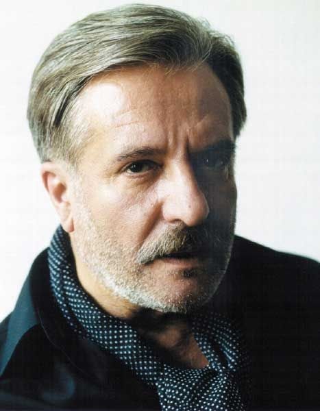 杰吉·特雷拉 Jerzy Trela