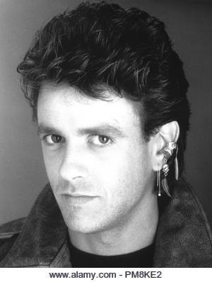 斯科特·瓦伦丁 Scott Valentine