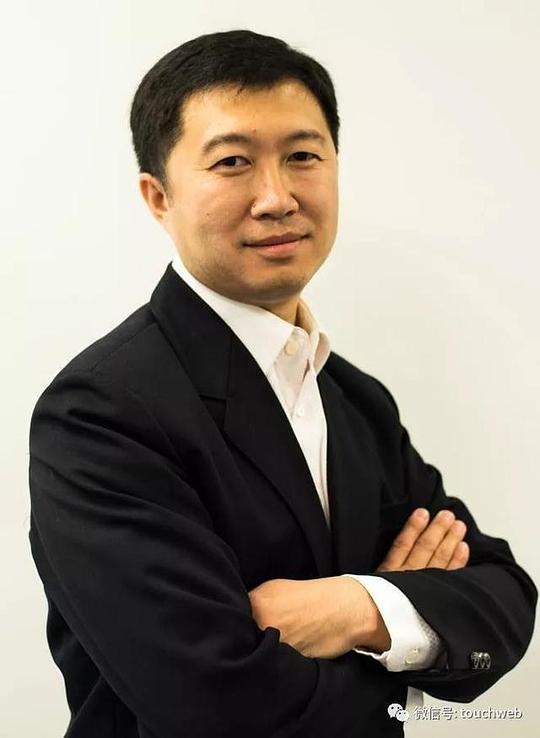 韩旭 Xu Han