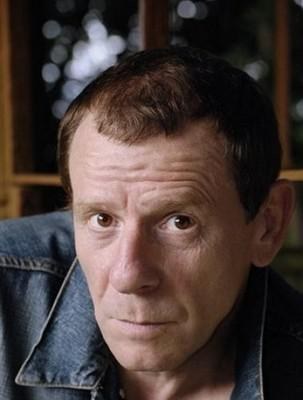 让-保罗·科玛特 Jean-Paul Comart