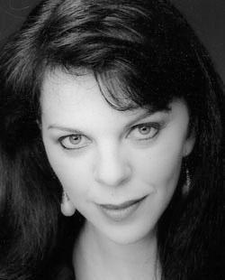 孔苏埃洛·德哈维兰 Consuelo De Haviland