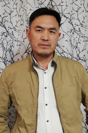徐志飞 Zhifei Xu