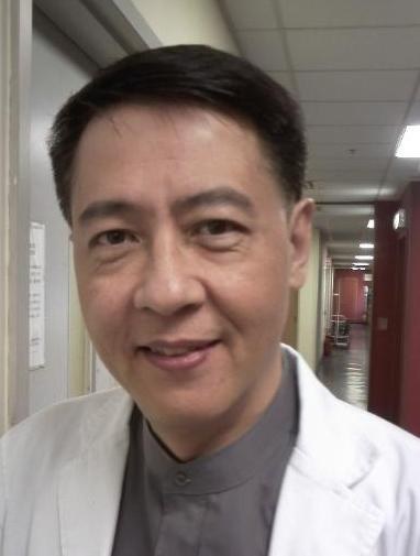 高俊文 Chun-Man Ko