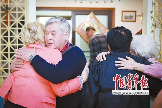 肖立昂 Li'ang Xiao