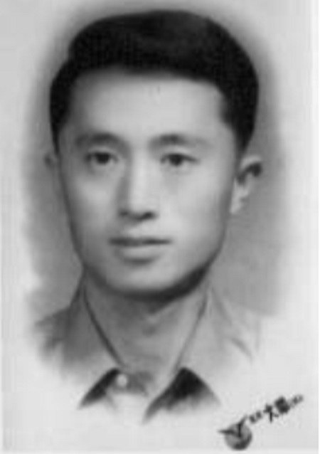 李堃 Kun Li