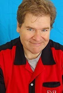 迈克瑞多蒙 Mike Randleman