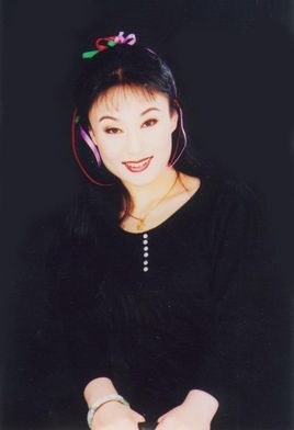陈素琴 Suqin Chen