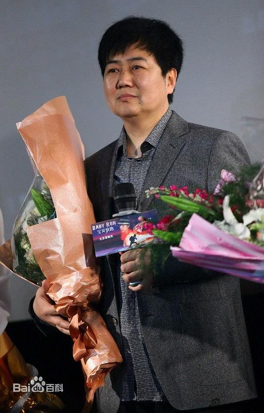 李宝生 Baosheng Li