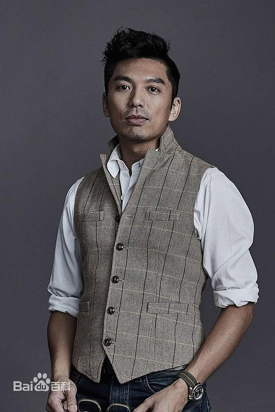 薛世恒 Daniel Suek