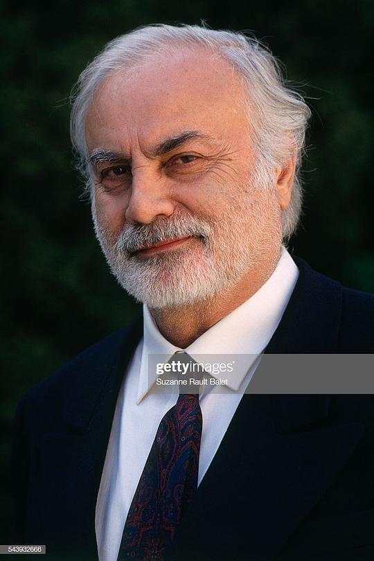 弗朗索瓦·佩罗 François Perrot