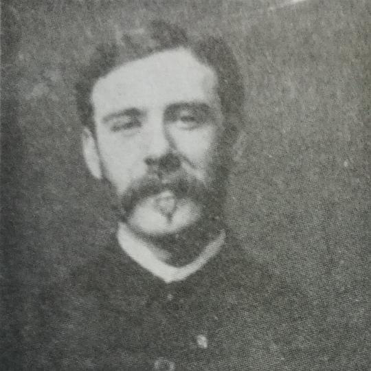 威廉·弗里斯-格林 William Friese-Greene