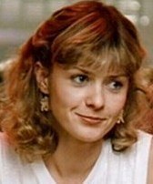 桑妮·约翰逊 Sunny Johnson