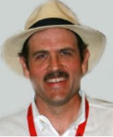 史派克·布兰特 Spike Brandt