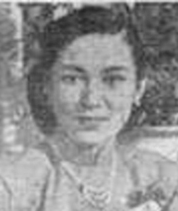 王静安 Jing'an Wang