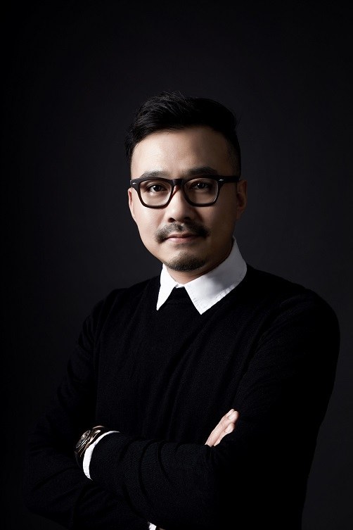 刘璋牧 Zhangmu Liu