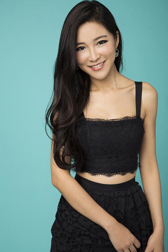 周玲安 Betty Zhou