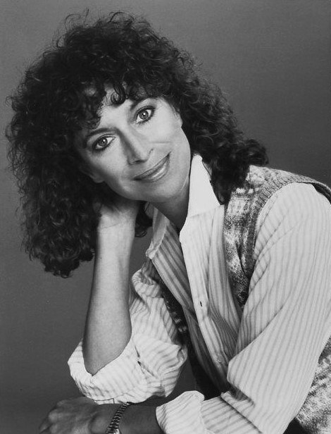 瓦勒里·科廷 Valerie Curtin