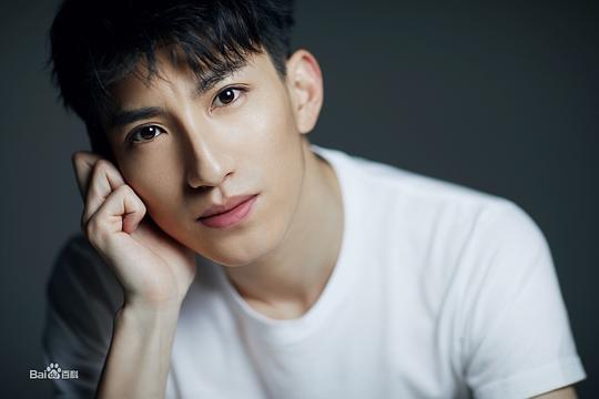 王鹏轩 Pengxuan Wang