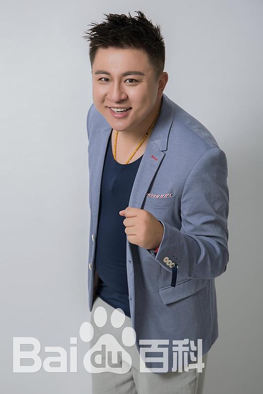 高宇航 Yuhang Gao