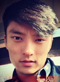 王康乐 Kangle Wang