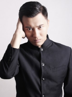 张德明 Deming Zhang