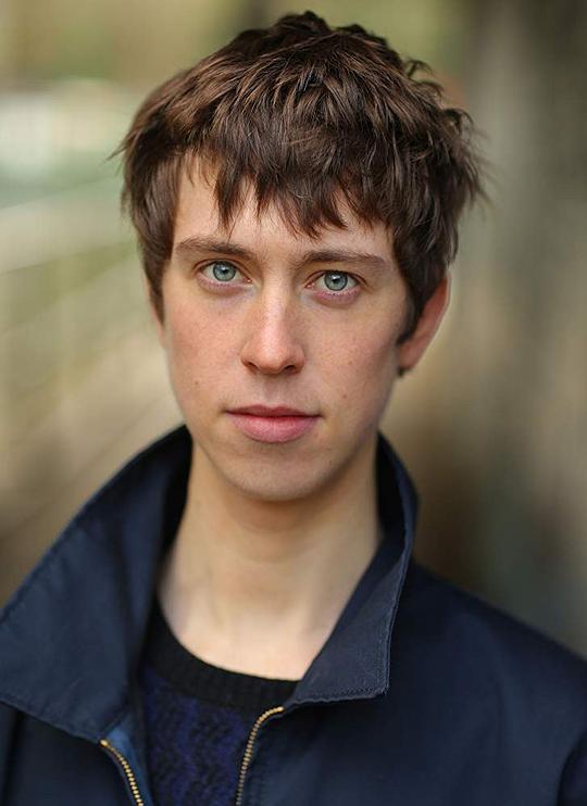 安格斯·里 Angus Imrie
