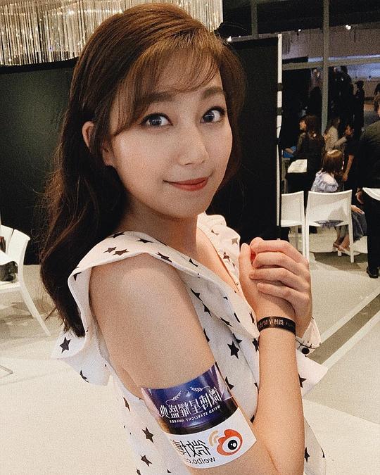 黄淑蔓 Feanna Wong