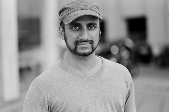 穆拉利·佩鲁马尔 Murali Perumal