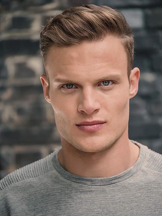 罗伯特‧马瑟 Robert Maaser