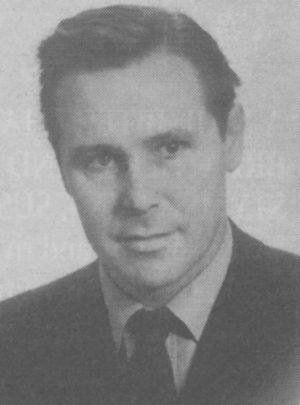 伊万·戈夫 Ivan Goff